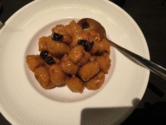 -喜悦烤鸭·新京菜(王府井店)