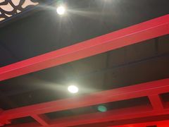 大堂-前门·鲜肉火锅(长风店)