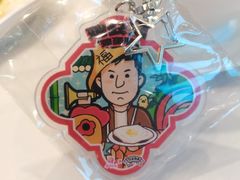 -华辉拉肠(同福店)