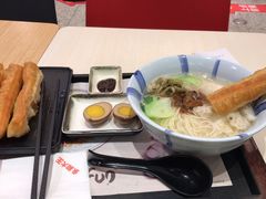 -永和大王(浦东南路店)