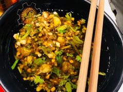 -钢管厂五区小郡肝串串香(南山店)
