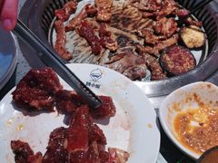 -悦享海创意自助(姜堰万达店)