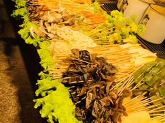 -沙州食驿·非遗小吃夜市