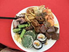 -梅山饭店-中餐厅(梅山路店)