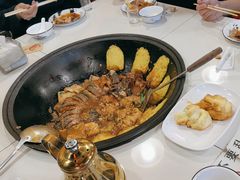 -江湖水乡铁锅炖魚(周庄嘉园店)