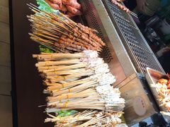 -八一好吃街·高品美食广场