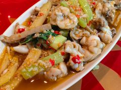 -禄鼎记·多口味酸菜鱼(侨鑫店)
