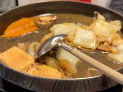 -满来寿喜烧(金虹桥店)