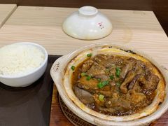 -太兴烧味餐厅(香港机场店)