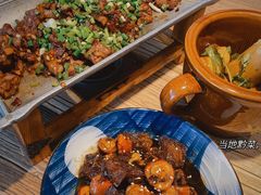 -树厨贵州菜(大十字店)
