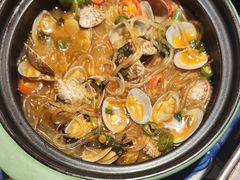 -绿茶餐厅(布吉万象汇店)