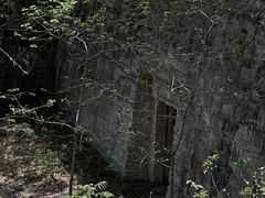 -鹫峰国家森林公园