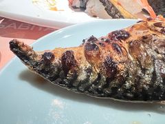 -山葵家·创意料理(临平银泰城店)
