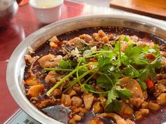 -米二红烧兔(华阳店)