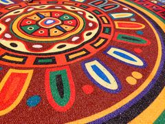 -芭莉与彩虹西餐厅(成都合生汇店)