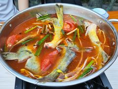 -亮欢寨(凯里总店)