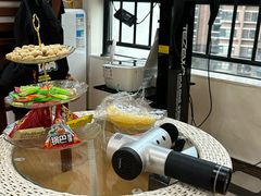 -律舟OasisFit健身工作室