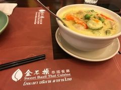 -金不换泰国餐厅(荃湾广场店)