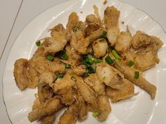 -金海湾海鲜排档(朱家尖店)