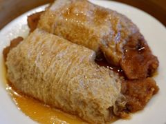 经典鸭脚扎-北园酒家(小北路店)