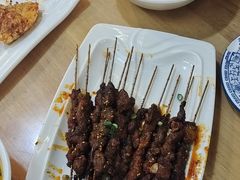 -花儿穆萨·烤肉餐厅(石马坪店)