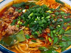 -青和小锅米线(翠湖店)