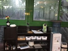 大堂-EATALIA意塔利意式餐厅(鼓楼店)