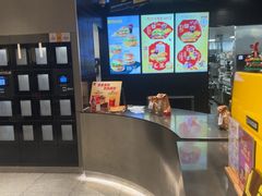 -麦当劳(北苑秋实路店)