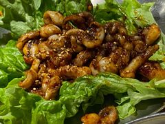 火辣八爪鱼-原始泥炉烤肉(总店)