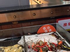 -亚马逊环球美食百汇(新城吾悦广场店)