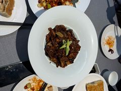 -福海居烤鸭店(鸟巢店)