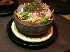 -Luchador摔跤手墨西哥餐厅(恒宇广场店)