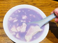香芋豆花-小豆海棠(人民南路店)