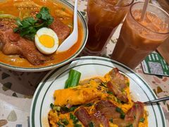 -华嫂冰室(尖沙咀店)