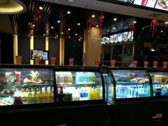 -百姓康洁洗浴中心