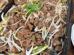 -清真永恒华威肉饼(潘家园店)