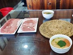 -爆肚冯(廊房二条店)