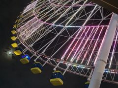 -南昌之星摩天轮