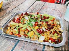 -龙虾风暴(松江店)