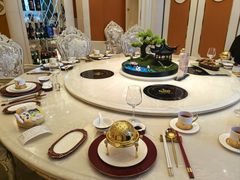 -上海白金汉爵大酒店(大零号湾国际会议中心店)
