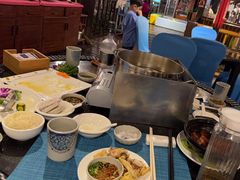 -渔家火锅·海鲜自助餐·演艺(亚龙湾天域酒店)