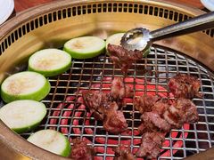 -御牛道日式烤肉料理(杭州万象城店)