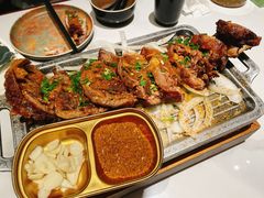 -清真·宁夏印象·盐池滩羊肉体验店(江宁路店)