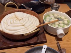 -奉天小馆·非遗东北菜(沈阳万象城店)