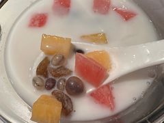 椰夏清补凉-烹然四季椰子鸡火锅(姚家园万象汇店)