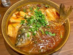 -知音酒楼(花园店)