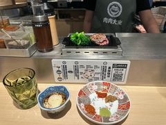 -肉肉大米(金虹桥店)