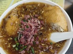 -毛华美食(清扬路店)