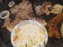 -火炉火自助餐(悠唐购物中心店)