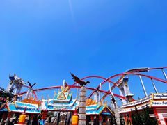 -七彩云南欢乐世界